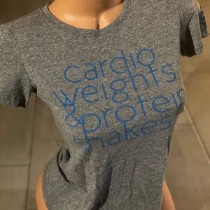 Bodybuilding.com T-shirt